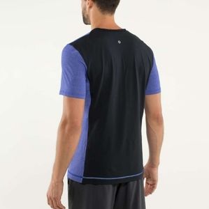 LULULEMON Precision Tee